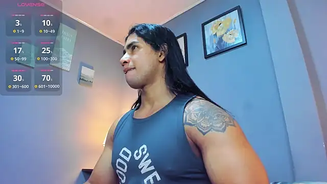 jacob-coper online show from February 2026 04:12:02 AM