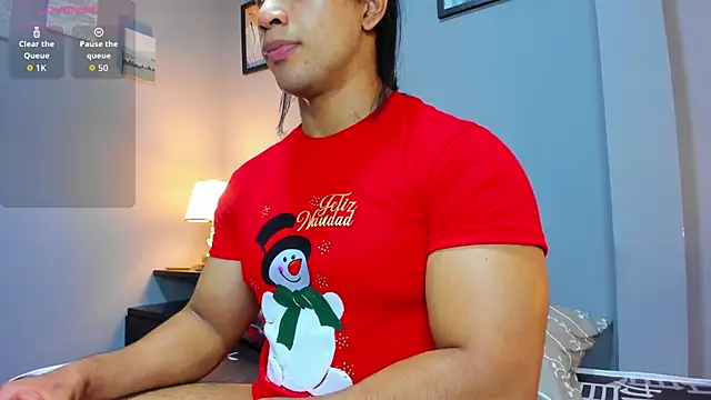 jacob-coper online show from December 2025 03:39:02 AM