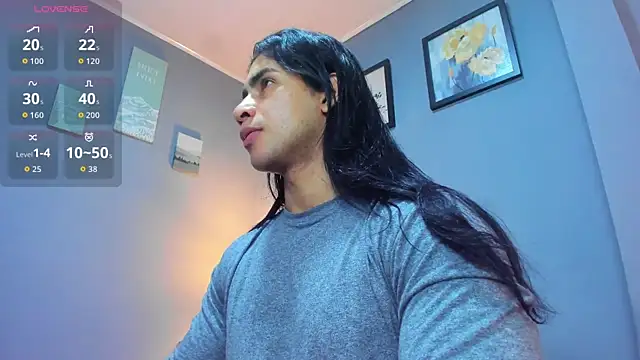 jacob-coper online show from February 2026 04:10:02 AM