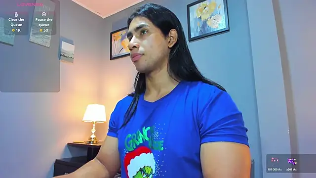 jacob-coper online show from December 2025 03:39:01 AM