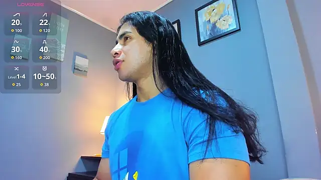 jacob-coper online show from February 2026 04:56:02 AM