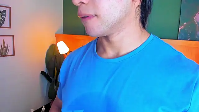 jacob-coper online show from November 2025 03:21:01 AM