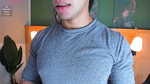 jacob-coper online show from October 2025 03:16:01 AM