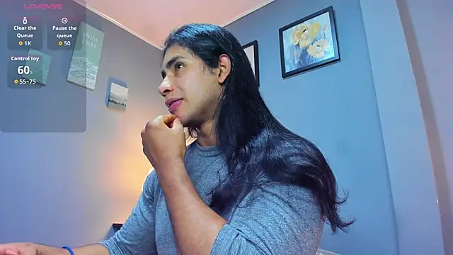 jacob-coper online show from February 2026 04:07:01 AM