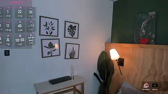 jacob-coper online show from November 2025 03:12:02 AM