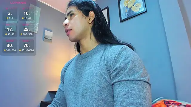 jacob-coper online show from February 2026 04:11:02 AM