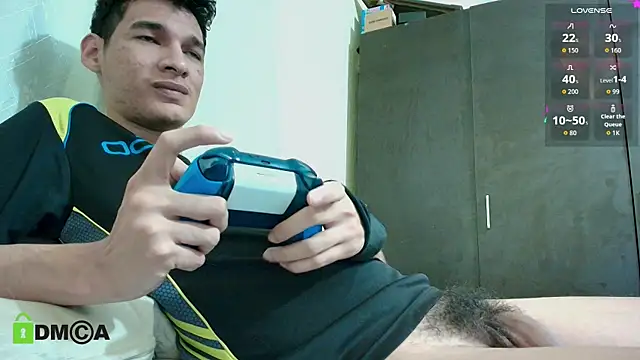 Paulhot018 online show from October 2025 11:35:01 PM