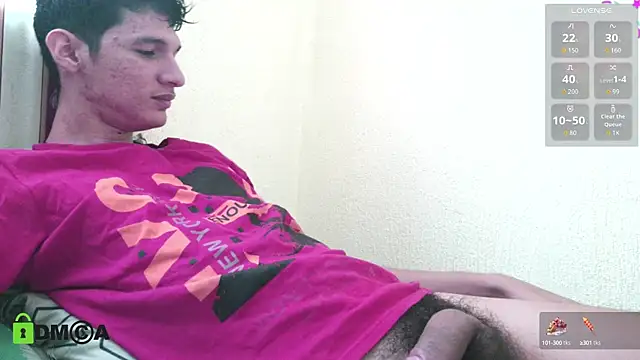 Paulhot018 online show from September 2025 04:49:02 PM