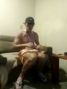 CrestedNotch online show from February 2026 02:51:02 AM