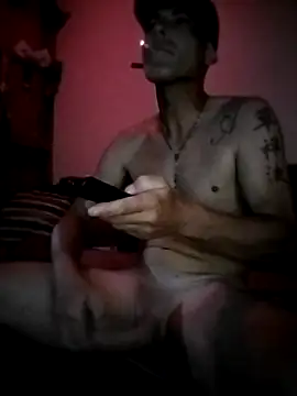 CrestedNotch online show from February 2026 03:50:01 AM