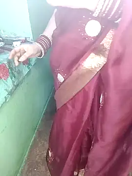 Snapshot of Pratibha_ji chatting on January 2025 06:59:02 AM Pratibha ji online show from January 2025 06:59:02 AM