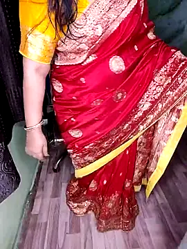 Snapshot of Pratibha_ji chatting on October 2025 07:32:02 AM Pratibha ji online show from October 2025 07:32:02 AM
