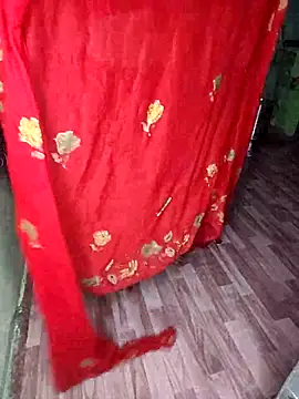Snapshot of Pratibha_ji chatting on October 2025 07:29:02 AM Pratibha ji online show from October 2025 07:29:02 AM