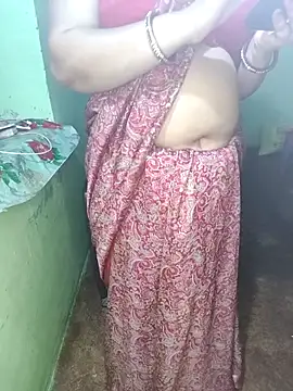 Snapshot of Pratibha_ji chatting on February 2025 07:44:02 AM Pratibha ji online show from February 2025 07:44:02 AM
