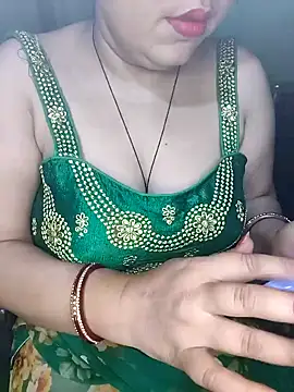 Snapshot of Pratibha_ji chatting on February 2025 07:45:01 AM Pratibha ji online show from February 2025 07:45:01 AM