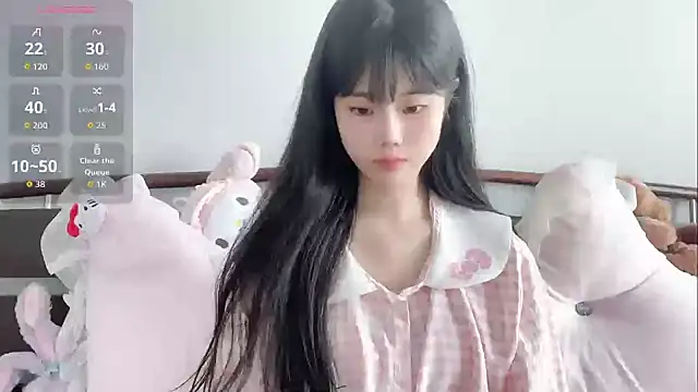 Qedgjwyz1 online show from May 2026 08:12:01 PM