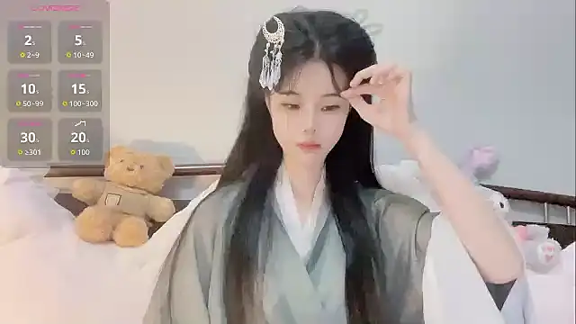 Qedgjwyz1 online show from September 2025 01:17:01 AM
