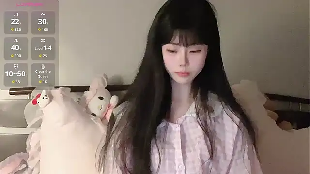 Qedgjwyz1 online show from April 2026 09:40:01 PM