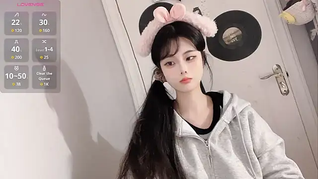 Qedgjwyz1 online show from March 2025 11:49:02 AM