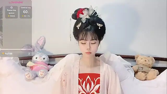 Qedgjwyz1 online show from October 2025 01:59:01 PM