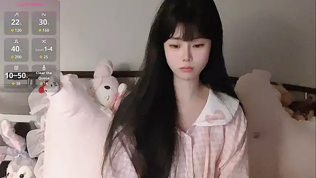 Qedgjwyz1 online show from April 2026 10:47:01 PM