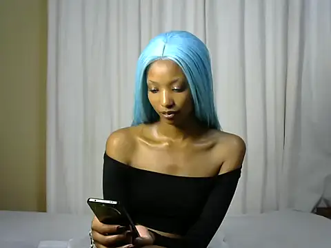 StarBarbiee online show from October 2025 11:31:02 AM