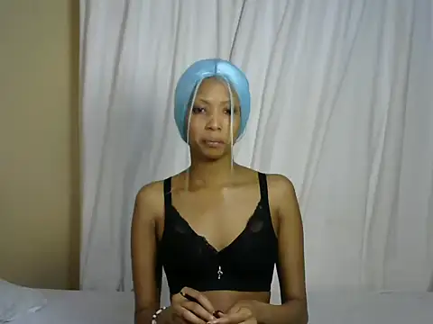 StarBarbiee online show from October 2025 01:54:01 PM