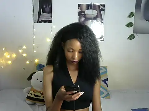 StarBarbiee online show from January 2026 04:03:02 PM