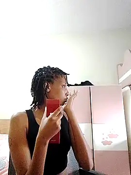 StarBarbiee online show from November 2025 07:52:01 AM