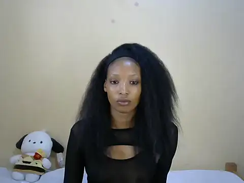 StarBarbiee online show from December 2025 10:36:02 AM