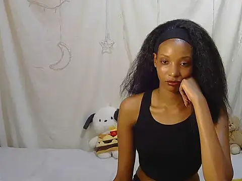 StarBarbiee online show from January 2026 09:18:01 PM