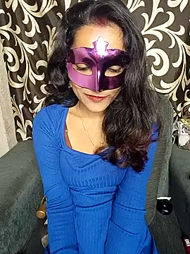 REVA DARLING online show from January 2026 06:31:02 AM