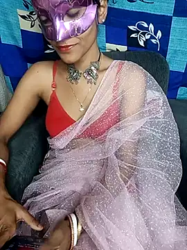 REVA DARLING online show from February 2025 10:01:01 AM