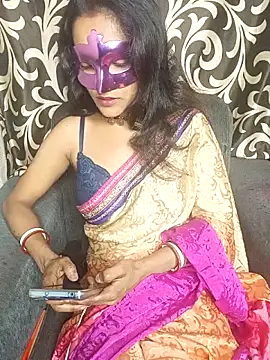 REVA DARLING online show from February 2026 11:43:02 AM