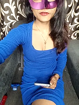 REVA DARLING online show from February 2026 12:37:01 PM