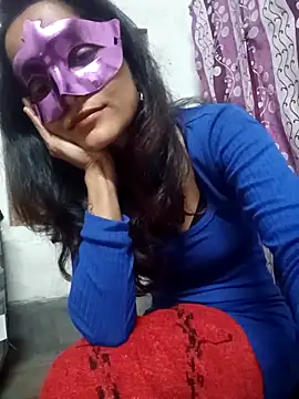 REVA DARLING online show from December 2025 03:41:02 AM