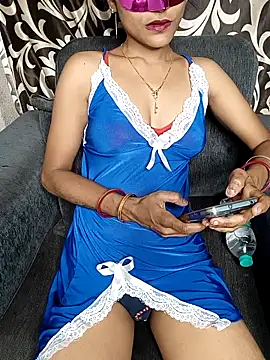 REVA DARLING online show from April 2026 07:20:02 AM