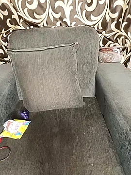 REVA DARLING online show from December 2025 07:57:01 AM