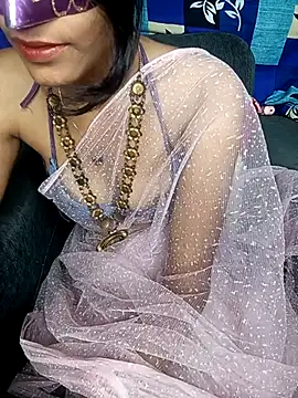 REVA DARLING online show from March 2025 02:40:01 PM