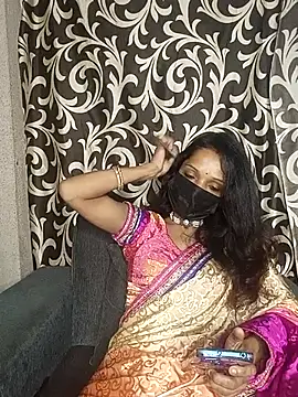 REVA DARLING online show from November 2025 02:21:01 AM