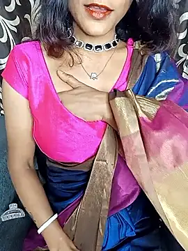 REVA DARLING online show from September 2025 04:46:01 AM