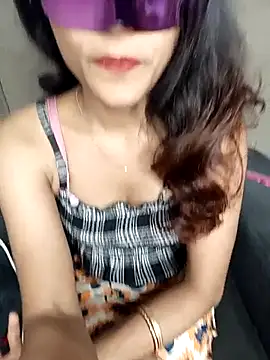 REVA DARLING online show from October 2025 06:15:02 AM