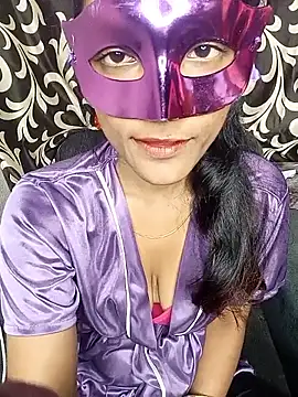 REVA DARLING online show from December 2025 03:47:01 PM