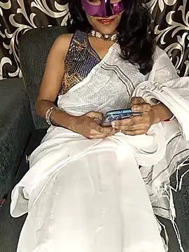 REVA DARLING online show from December 2025 06:37:02 AM