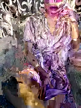 REVA DARLING online show from July 2026 03:30:01 PM