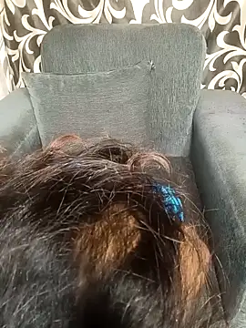 REVA DARLING online show from March 2026 06:55:02 AM