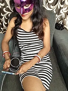 REVA DARLING online show from February 2026 07:41:01 AM