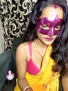 REVA DARLING online show from June 2026 06:55:02 AM