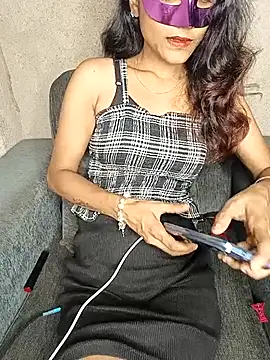 REVA DARLING online show from October 2025 05:08:01 AM