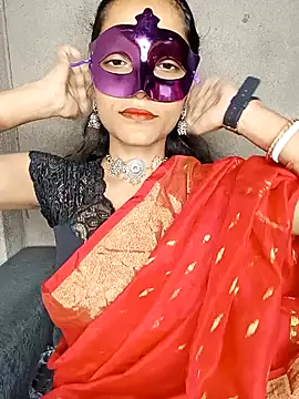 REVA DARLING online show from October 2025 06:26:02 AM